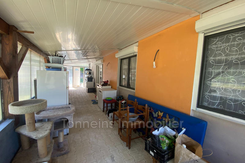 Maison - 102 m² - 4 pièces