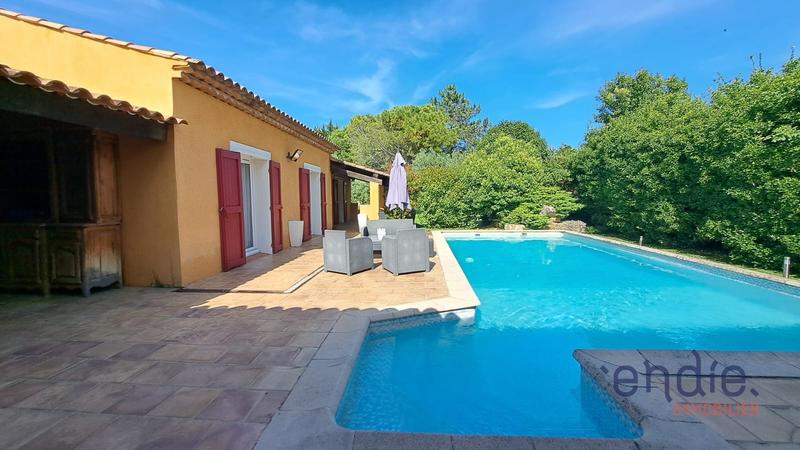 Maison - 150 m² - 5 pièces