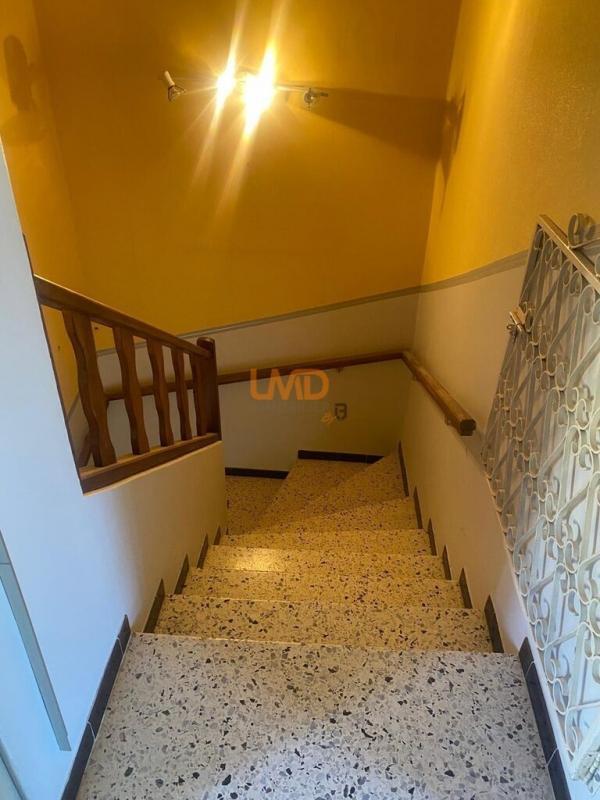 Maison - 117 m² - 6 pièces