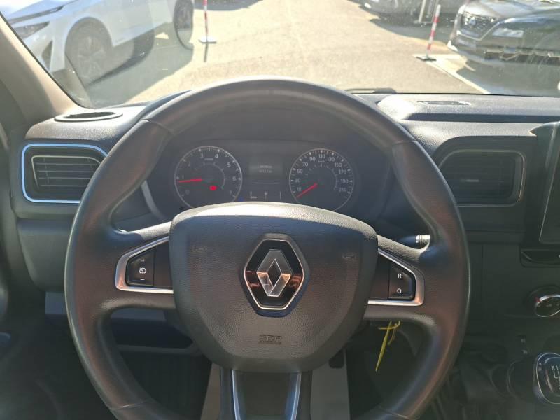 Renault Master Fourgon Fgn Trac F3500 L2h2 Dci 135 Sl Pro+