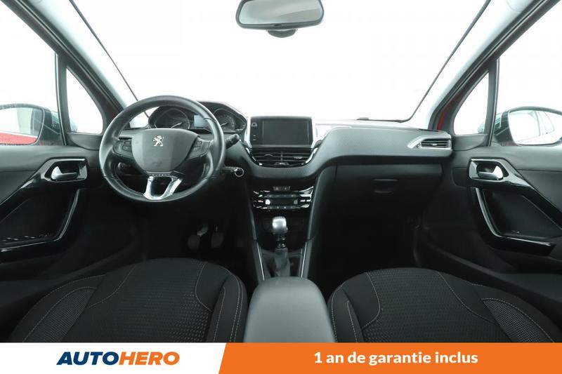 Peugeot 208 1.2 PureTech Allure 5p 110 ch