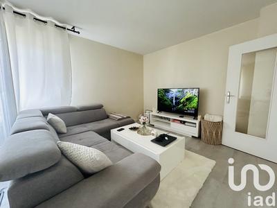 Appartement - 51 m² - 2 pièces