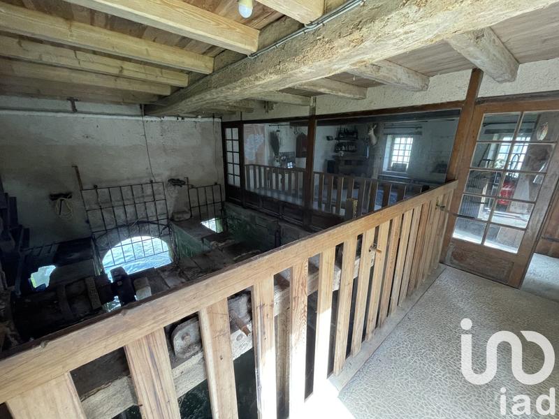 Maison - 427 m² - 18 pièces