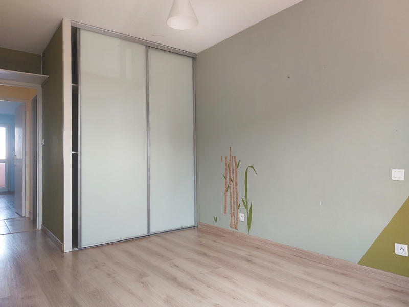 Appartement - 88 m² - 4 pièces