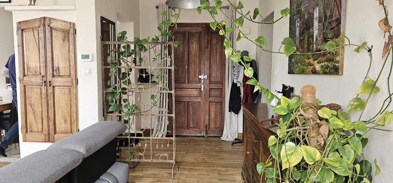 Appartement - 99 m² - 4 pièces