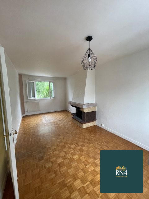 Maison - 73 m² - 4 pièces