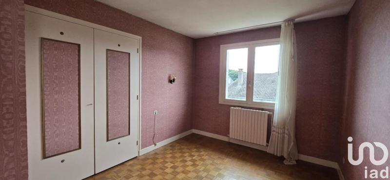 Maison - 154 m² - 6 pièces