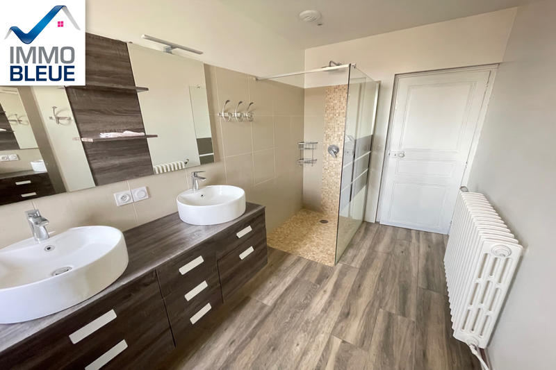 Bastide - 171 m² - 6 pièces