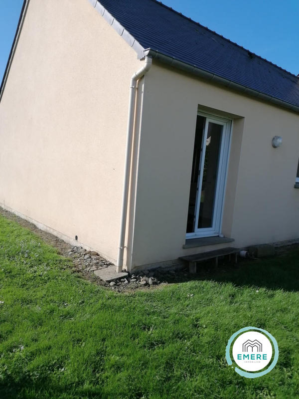 Maison - 284 m² - 14 pièces