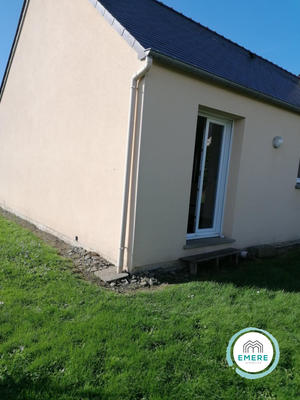 Maison - 284 m² - 14 pièces