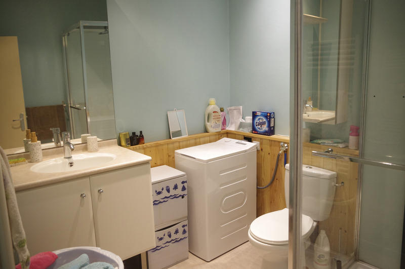 Maison - 133 m² - 6 pièces