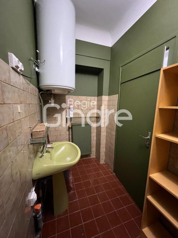 Appartement - 28 m² - 1 pièce