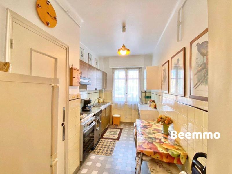 Appartement - 80 m² - 3 pièces