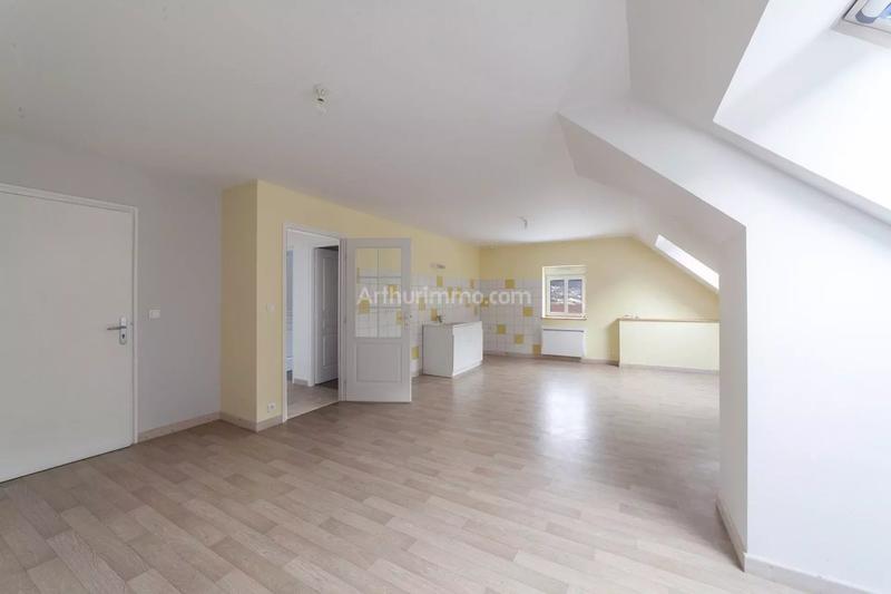 Appartement - 69 m² - 3 pièces