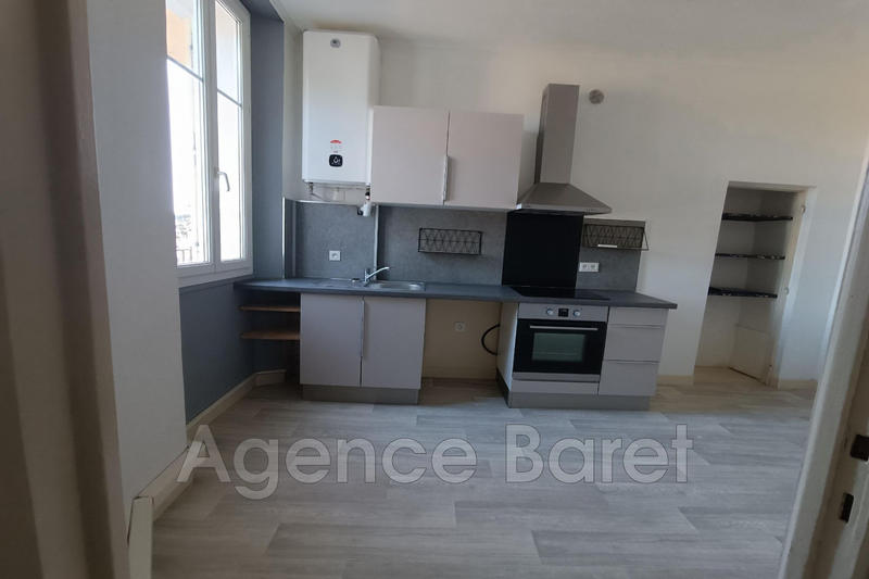 Appartement - 23 m² - 1 pièce