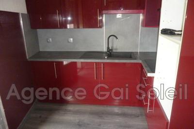 Appartement - 54 m² - 3 pièces