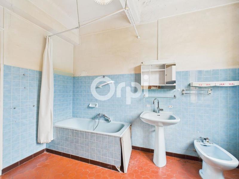 Maison de ville - 160 m² - 5 pièces