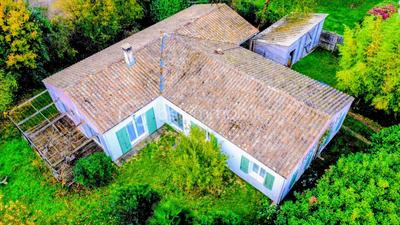 Maison - 122 m² - 5 pièces