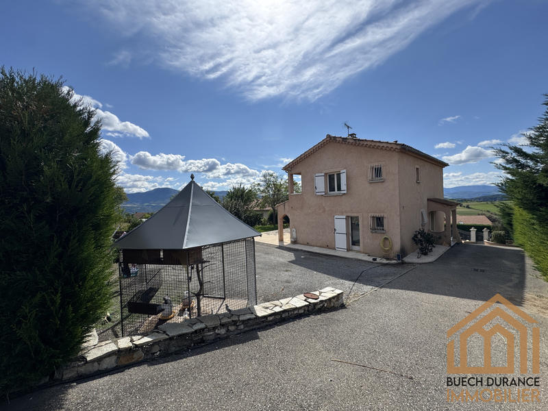 Maison - 155 m² - 5 pièces