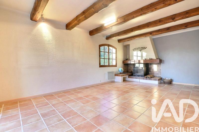 Maison - 122 m² - 7 pièces