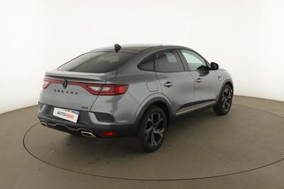 Renault Arkana 1.6 E-Tech Engineered 143 ch