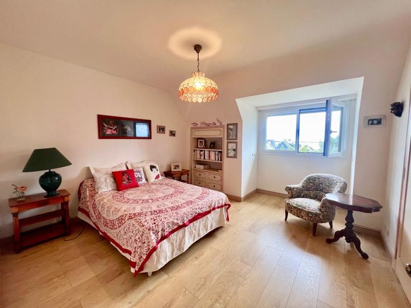 Maison d'architecte - 178 m² - 6 pièces