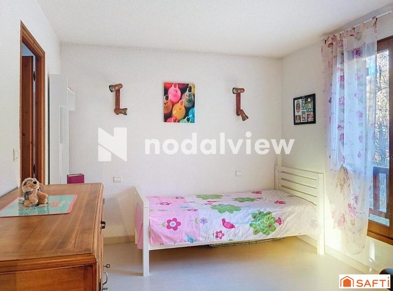 Maison - 180 m² - 6 pièces