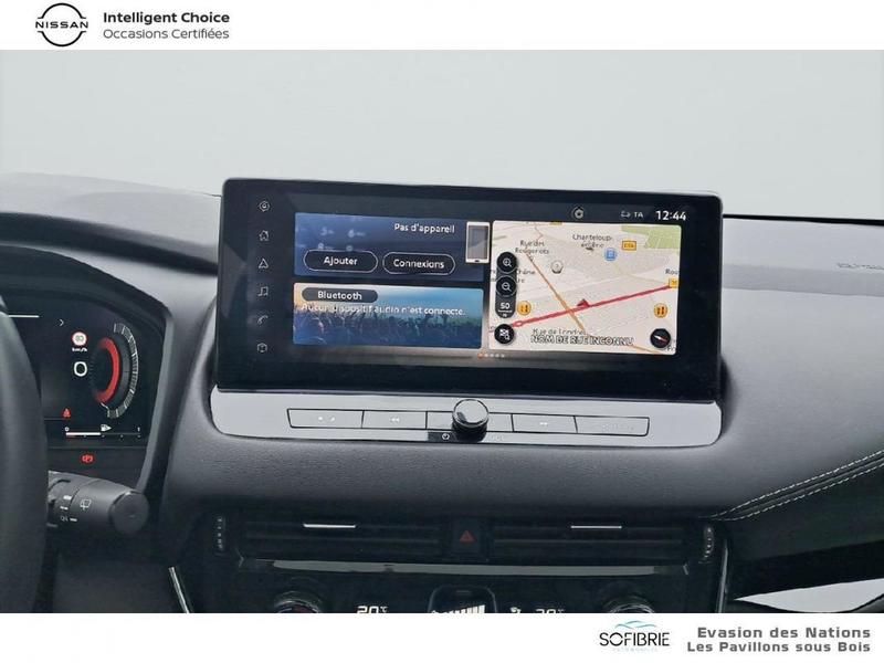 Nissan Qashqai III e-Power 190 ch n-Connecta