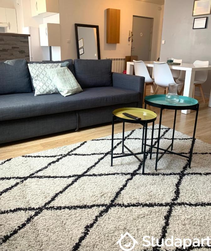 Appartement - 73 m² - 4 pièces