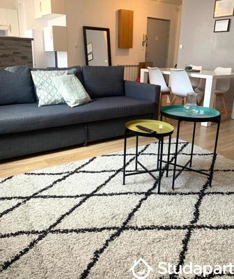 Appartement - 73 m² - 4 pièces