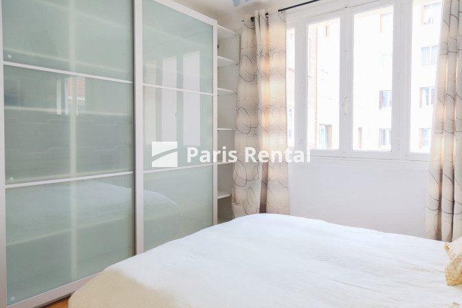 Appartement - 77 m² - 3 pièces