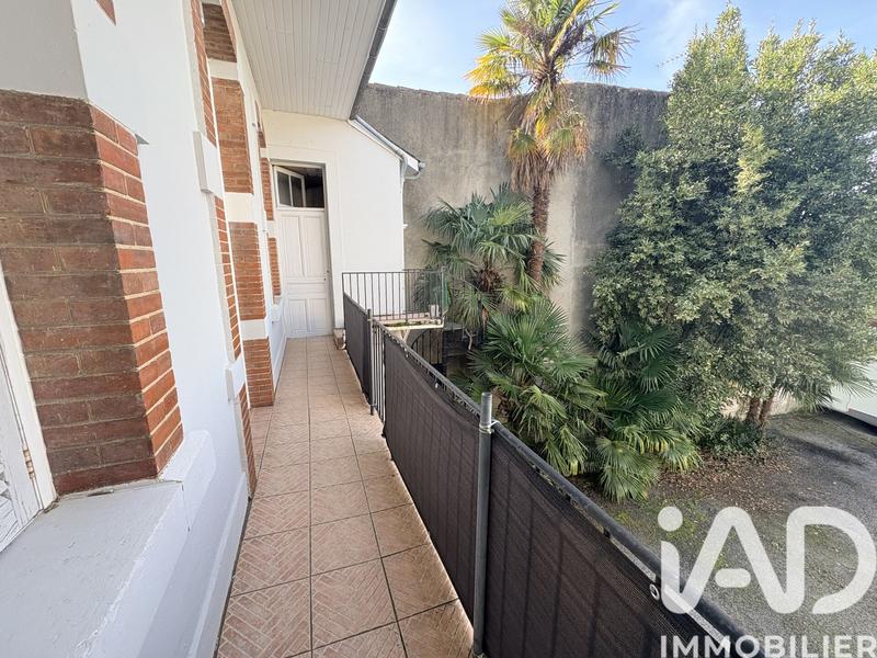 Appartement - 126 m² - 4 pièces