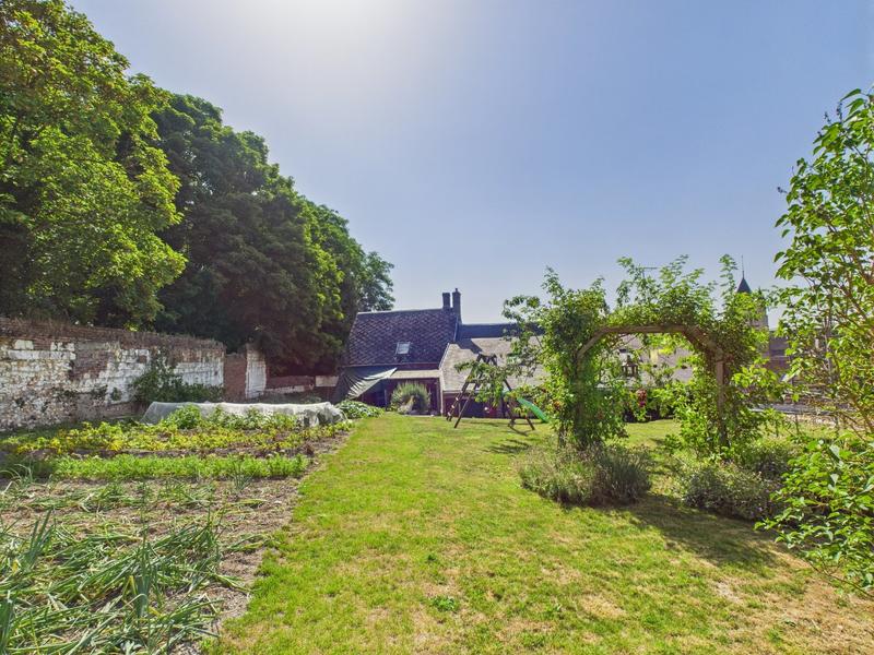 Maison - 139 m² - 4 pièces