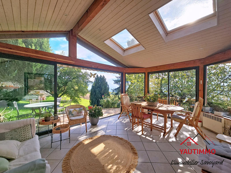 Maison - 150 m² - 5 pièces