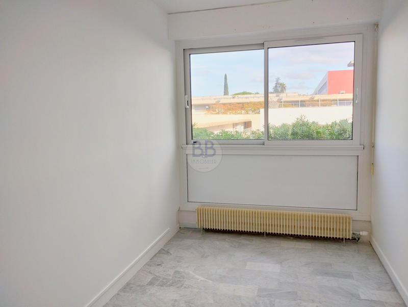 Appartement - 77 m² - 3 pièces