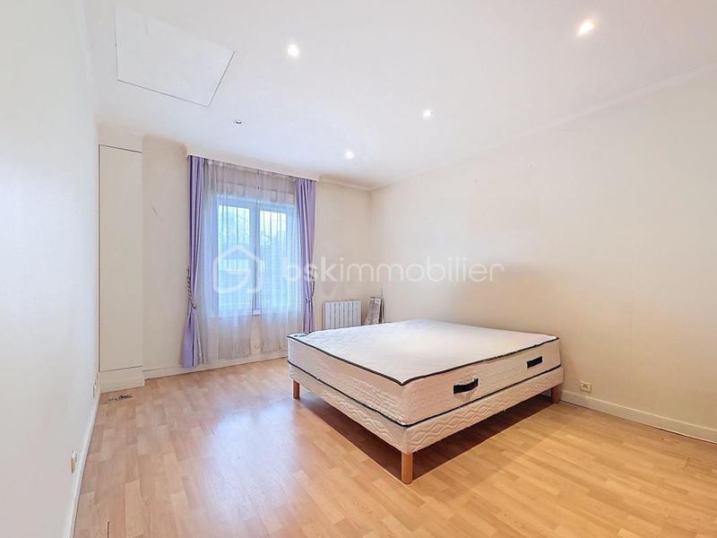 Maison - 80 m² - 3 pièces