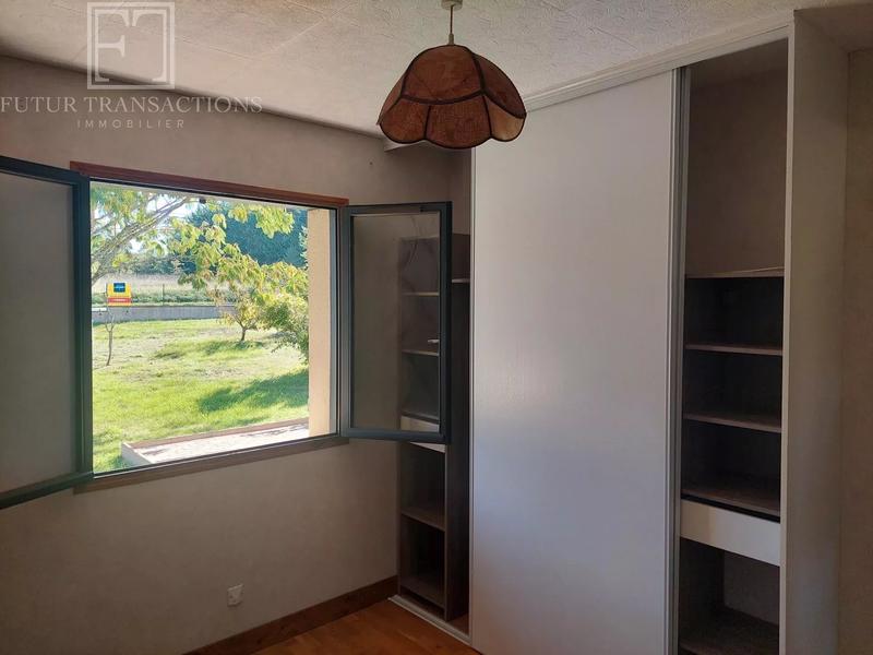 Maison - 168 m² - 7 pièces