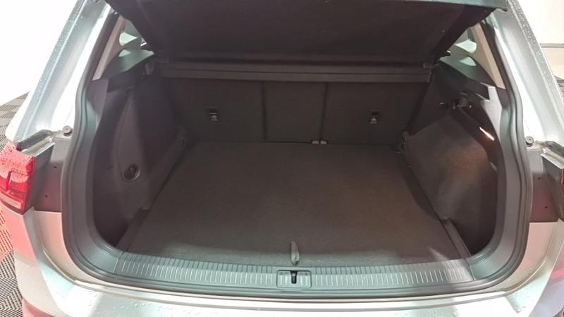 Volkswagen Tiguan 1.4 ehybrid 245ch dsg6 life