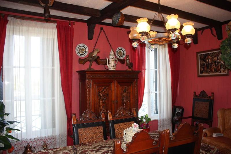 Appartement - 81 m² - 3 pièces