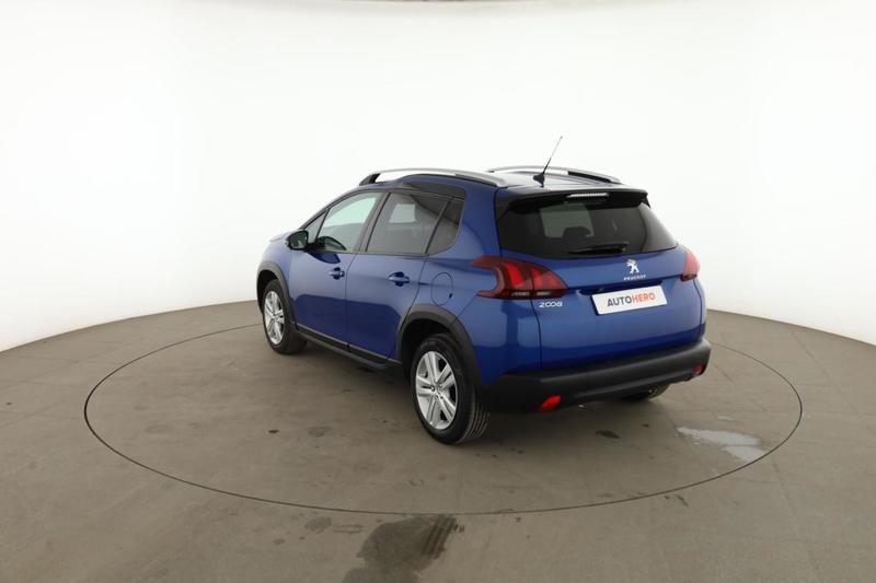 Peugeot 2008 1.2 PureTech Signature 82 ch