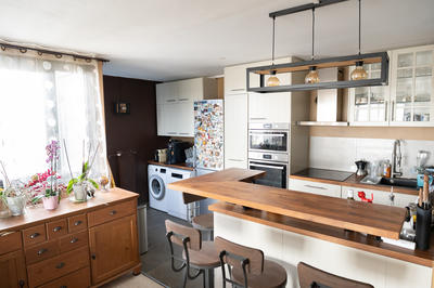 Appartement - 73 m² - 4 pièces