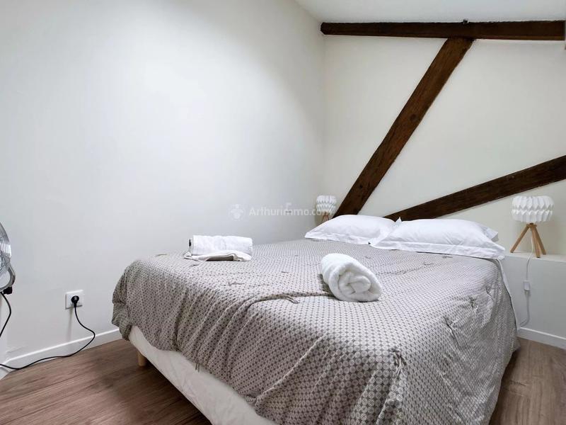 Appartement - 51 m² - 4 pièces