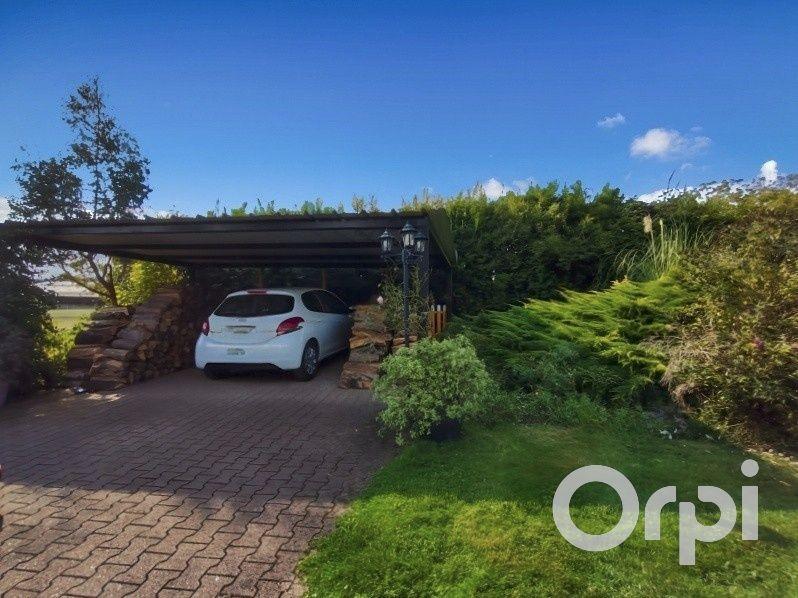 Maison - 161 m² - 5 pièces