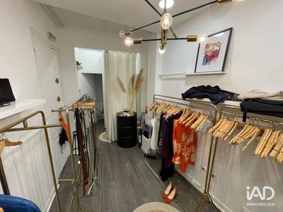 Local commercial - 40 m²