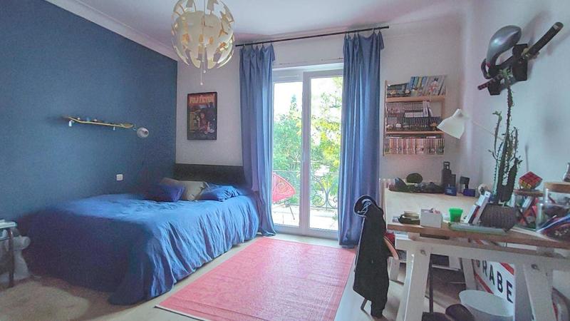 Maison ancienne - 220 m² - 7 pièces