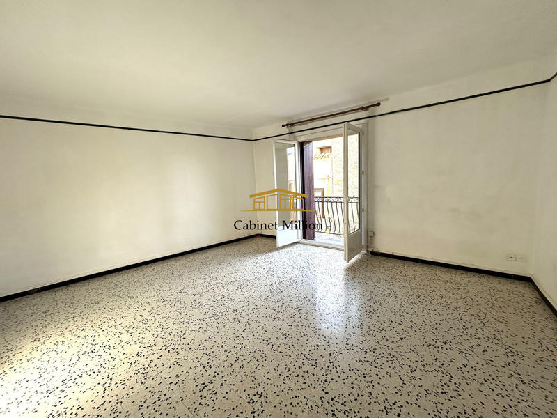 Maison ancienne - 93 m² - 4 pièces