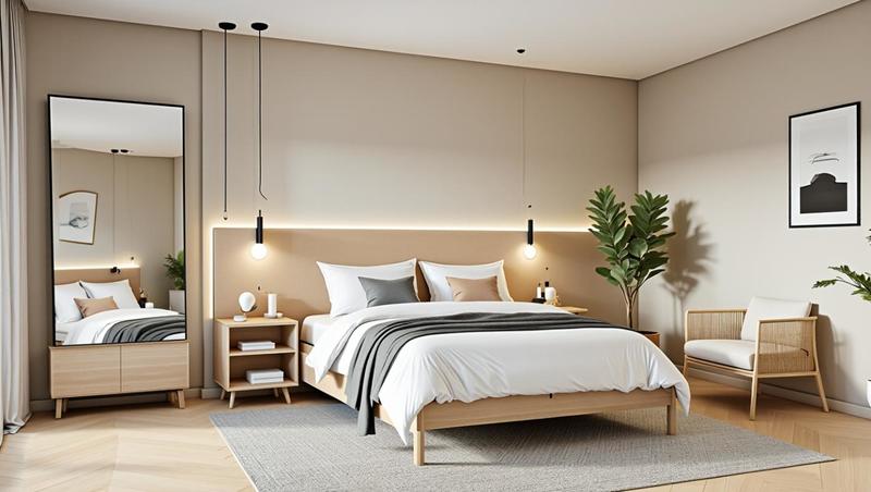 Appartement - 46 à 80 m² - 2 à 4 pièces