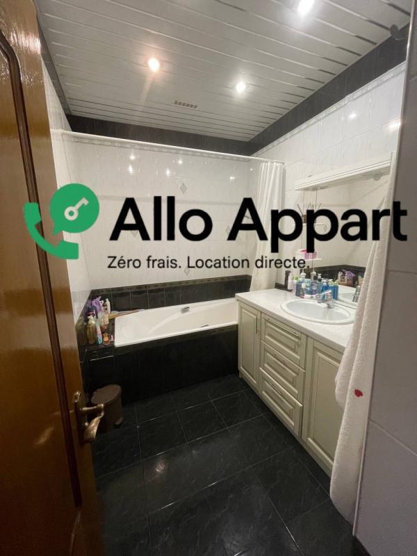 Appartement - 58 m² - 2 pièces