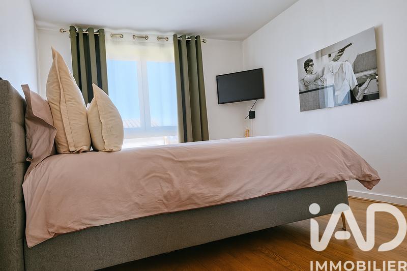 Appartement - 71 m² - 4 pièces