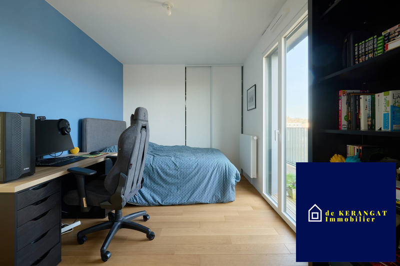 Appartement - 136 m² - 6 pièces